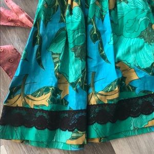 Robe Pour Enfant Matilda Jane - Thème Harry Potter Knockturn Alley, Taille 2T - Neuf Sans étiquettes